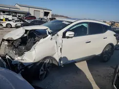5N1AZ2MSXKN131763 2019 NISSAN MURANO