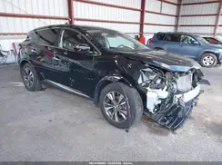 5N1AZ2MSXKN132265 2019 NISSAN MURANO