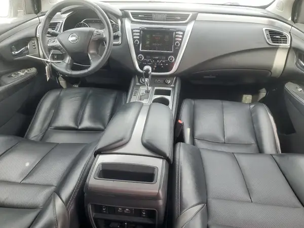 5N1AZ2MSXKN135280 2019 NISSAN MURANO - Image 8