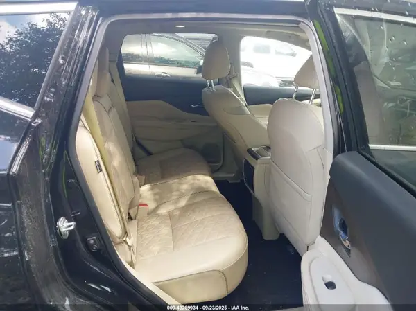 5N1AZ2MSXKN136140 2019 NISSAN MURANO - Image 8