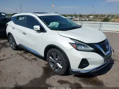 5N1AZ2MSXKN136333 2019 NISSAN MURANO