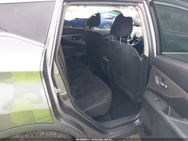 5N1AZ2MSXKN137207 2019 NISSAN MURANO - Image 8
