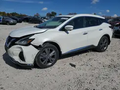5N1AZ2MSXKN138860 2019 NISSAN MURANO