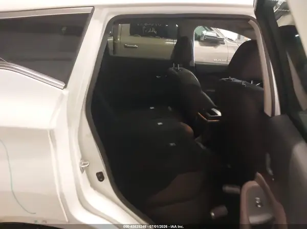 5N1AZ2MSXKN139183 2019 NISSAN MURANO - Image 8