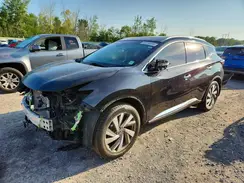 5N1AZ2MSXKN140088 2019 NISSAN MURANO