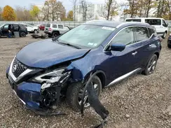 5N1AZ2MSXKN140530 2019 NISSAN MURANO