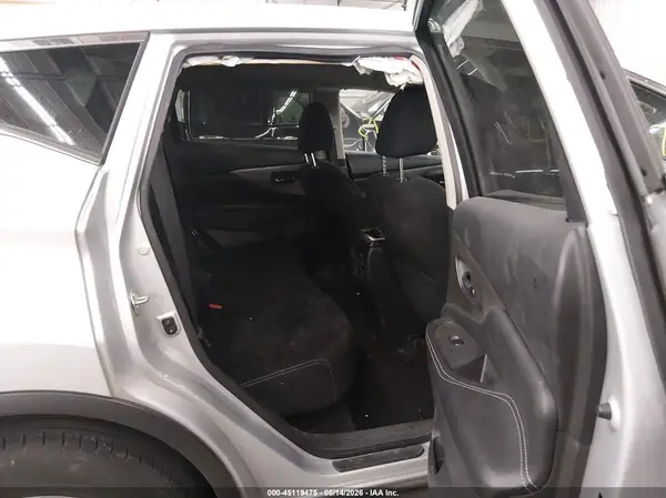 5N1AZ2MSXKN141483 2019 NISSAN MURANO - Image 8