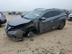 5N1AZ2MSXKN144772 2019 NISSAN MURANO