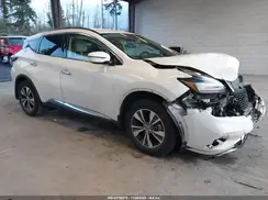 5N1AZ2MSXKN146263 2019 NISSAN MURANO