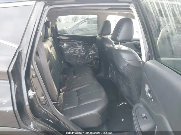 5N1AZ2MSXKN152175 2019 NISSAN MURANO - Image 8