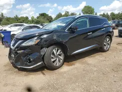 5N1AZ2MSXKN154489 2019 NISSAN MURANO