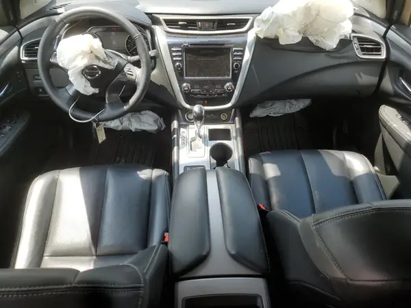 5N1AZ2MSXKN154489 2019 NISSAN MURANO - Image 8