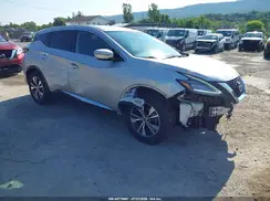 5N1AZ2MSXKN157828 2019 NISSAN MURANO
