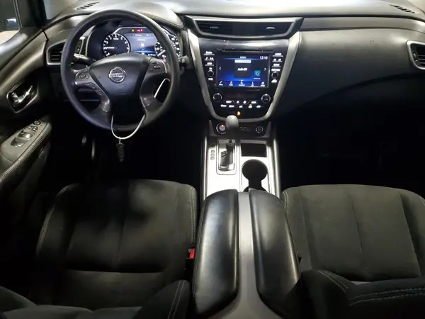 5N1AZ2MSXKN160650 2019 NISSAN MURANO - Image 8