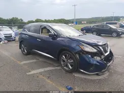 5N1AZ2MSXKN161572 2019 NISSAN MURANO