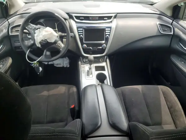 5N1AZ2MSXKN163290 2019 NISSAN MURANO - Image 8