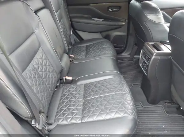 5N1AZ2MSXKN165525 2019 NISSAN MURANO - Image 8