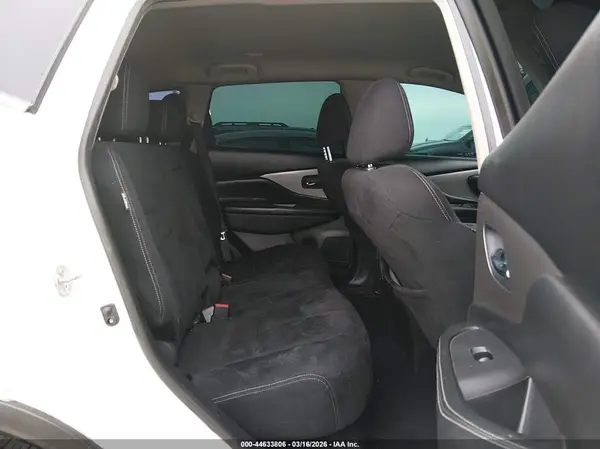 5N1AZ2MSXKN165640 2019 NISSAN MURANO - Image 8