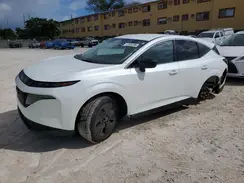 5N1AZ3BJ0SC110710 2025 NISSAN MURANO