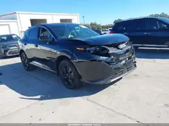 5N1AZ3BJ0SC117043 2025 NISSAN MURANO