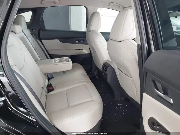 5N1AZ3BJ0SC117043 2025 NISSAN MURANO - Image 8