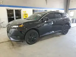 5N1AZ3BJ1SC120890 2025 NISSAN MURANO