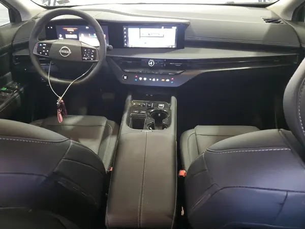 5N1AZ3BJ1SC120890 2025 NISSAN MURANO - Image 8
