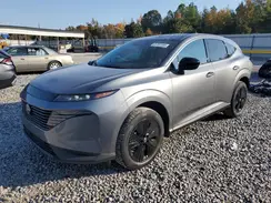 5N1AZ3BJ1SC124891 2025 NISSAN MURANO
