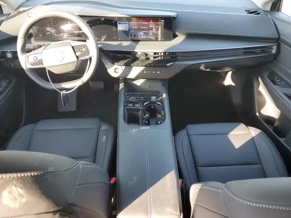 5N1AZ3BJ1SC124891 2025 NISSAN MURANO - Image 8