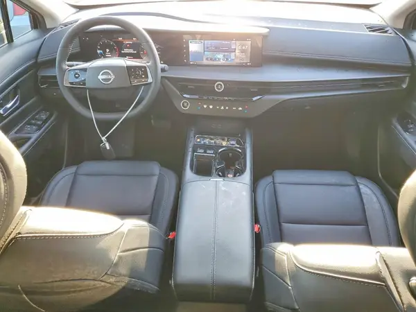 5N1AZ3BJ2SC119943 2025 NISSAN MURANO - Image 8