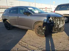 5N1AZ3BJ2SC123538 2025 NISSAN MURANO