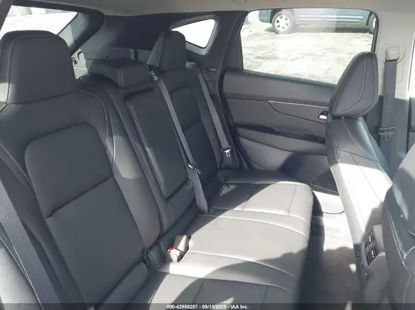 5N1AZ3BJ2SC123765 2025 NISSAN MURANO - Image 8