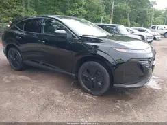 5N1AZ3BJ3SC107297 2025 NISSAN MURANO