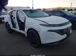 5N1AZ3BJ3SC128389 2025 NISSAN MURANO