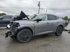 5N1AZ3BJ3SC129347 2025 NISSAN MURANO