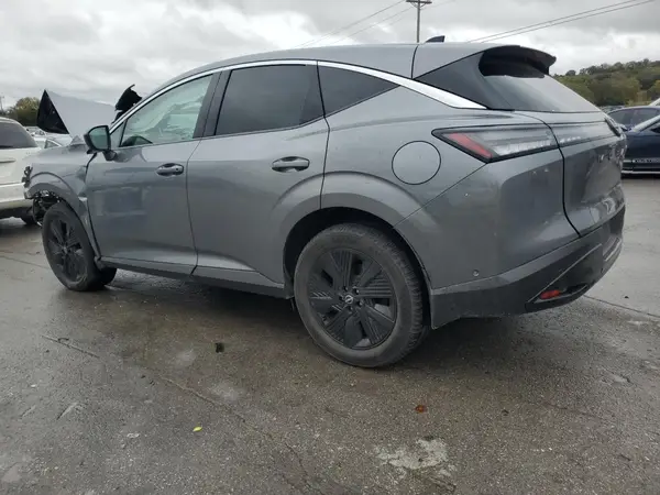 5N1AZ3BJ3SC129347 2025 NISSAN MURANO - Image 2