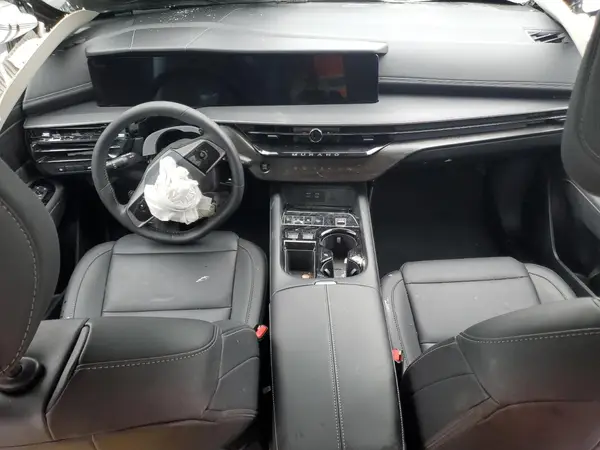 5N1AZ3BJ3SC129347 2025 NISSAN MURANO - Image 8