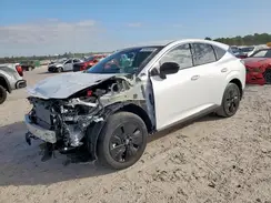 5N1AZ3BJ3SC132250 2025 NISSAN MURANO