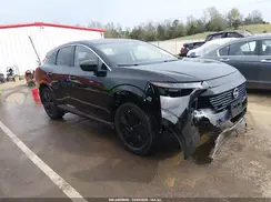 5N1AZ3BJ4SC127610 2025 NISSAN MURANO