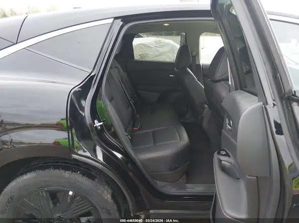 5N1AZ3BJ4SC127610 2025 NISSAN MURANO - Image 8