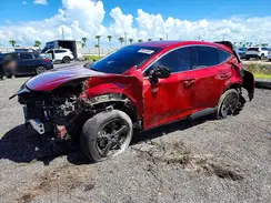 5N1AZ3BJ5SC106667 2025 NISSAN MURANO