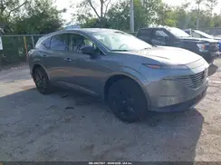 5N1AZ3BJ5SC108449 2025 NISSAN MURANO