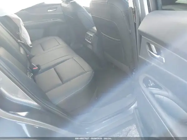5N1AZ3BJ5SC108449 2025 NISSAN MURANO - Image 8