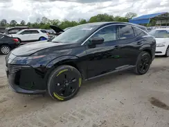5N1AZ3BJ6SC112512 2025 NISSAN MURANO