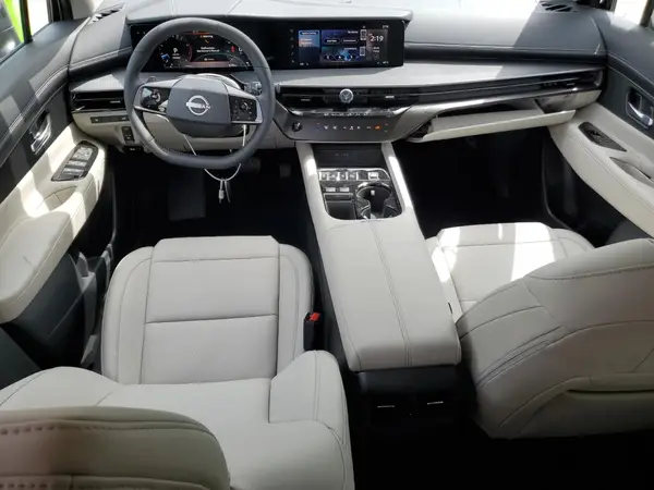 5N1AZ3BJ6SC112512 2025 NISSAN MURANO - Image 8