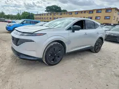 5N1AZ3BJ6SC113627 2025 NISSAN MURANO