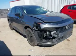 5N1AZ3BJ6SC123204 2025 NISSAN MURANO