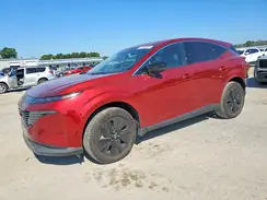 5N1AZ3BJ6SC135126 2025 NISSAN MURANO