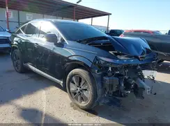 5N1AZ3BJ7SC107545 2025 NISSAN MURANO