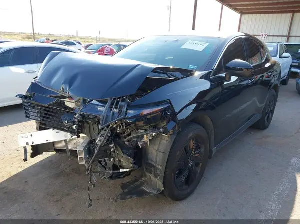 5N1AZ3BJ7SC107545 2025 NISSAN MURANO - Image 2